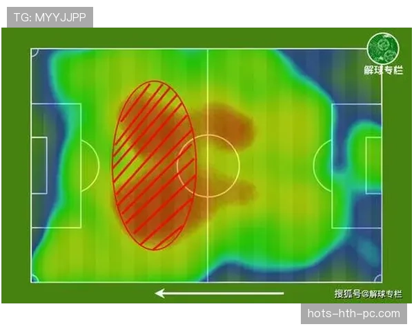 恩佐的中场价值：组织核心如何平衡攻防贡献与进攻威胁